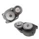 High Quality 3415365 Mechanical Parts Oil Pump 3415365 C3415365 Excavator Engine Parts 6CTA 8.3 Engine