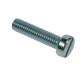 single screw barrel for injection moulding machine