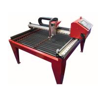 220vac CNC Plasma Metal Cutting Machine Diy Cnc Plasma Table 2x4 Single Drive
