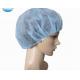 Nurse Boufant Medical Disposable Cap Personalized Ear Shower Cap Eco - Friendly