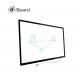 65 Infrared Touch Frame , Ir Touch Screen Overlay for TV