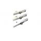 Dispensing Machine Precision CNC Machining Parts 440C Material Heat Treatment