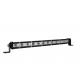 13 inch Super Slim Mini Single Row 36 watt Cree Light bar ,Auto slim light bar with high intensity chip 2880lm