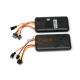 Real Time Tracking  GPS Tracker For Motorcycle , Universal GPS Locator