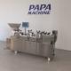Papa Small P320 Granola Bar Manufacturing Machine
