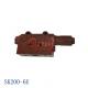 Standby valve SK200-6E hydraulic control valve Service valve