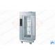 Commercial Gas Shawarma Broiler , Electric Rotisserie Oven 8.2 KW