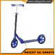 new model design foldable 200mm wheel kick scooter for adult