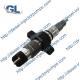 Factory Price Common Rail Fuel Injector 0445120007 For Bosch Injector