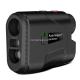 kaemeasu Digital Golf Laser Rangefinder Mini Distance Measuring Hunting Shooting