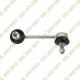 For Maserati Quattroporte M156 Ghibli M157 Front Left Sway Bar End Stabilizer Link Ball Joint OEM 670005003