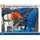 Automatic Water Downspout Roll Forming Machine With Color Customized