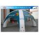 Commercial 4 Legs Spider Airtight Air Camping Tent Igloo Sun Shade for Promotion