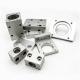 Customized CNC Machined Stainless Steel Parts With Roughness Ra0.8