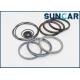 TOKU 41561580D Hydraulic Breaker Seal Kit For TNB230LU2 Hydraulic Hammer