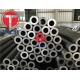 Seamless Gas Spring 210mm OD EN10305-4 Carbon Steel Tube