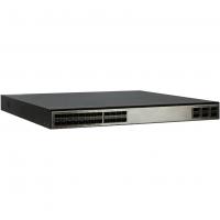 24 Port S6730-H24x6c S6700 Series Ethernet Switches Network Managed