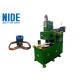 Electric Automatic Coil Winding Machine For High Slot Filling Rate Stator Winding