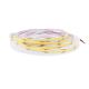 Super Bright White LED Strip Lights 336LEDs/M DC 24V COB LED Strip Light