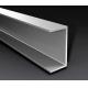 4.5-9.5mm Stainless Steel C Profile Channel 6m-12m Length