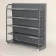 Factory Direct Supply Cheap and Fine Display Racks Supermarket Shelves