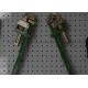 Adjustable Non Sparking Pipe Wrench Explosion Proof Hand Tool Safety