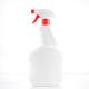 Kitchen HDPE 500ml Bleach Resistant Spray Bottle