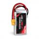 14.8V 4S 1500mAh LiPo Battery 100C High C Rate LiPo Battery Pack