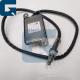  359-9171 3599171 Nitrogen Oxide Sensor For Excavator  E330F E336F Engine C7.1