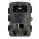 30FPS 16MP Waterproof Hunting Camera Outdoor Wildlife Camera With Night Vision Pir