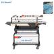 Continuous Medical Mask Vacuum Sealer Vacuum Mask Packaging Machine