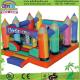 Kids Inflatable Castle Bouncer Inflatable Toys Kids Bouncer for Playground