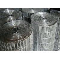 Moisture Proof Galvanized Double Wire Mesh Fence 2.5m Gauge Powder Coated