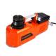 12v Portable Hydraulic Floor Jack 10t Fast Lifting with lithium battery