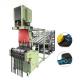 380v Computerized Jacquard Loom 55mm Narrow Width Label Weaving Machine