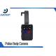 IR Night Vision Police Body Cameras 11 Hours Battery Life With 140 Degrees
