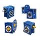 750w Worm Gear Reducer Gearbox Stepper NMRV30 40 50 63 75 90 110