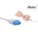 9 Pin TruSignal Pediatric Tape P1210S Disposable Spo2 Sensor