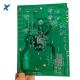 Thin Print Bare Rogers PCB Board Assembly Green Color For DVD