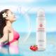 OEM Face Makeup Cosmetics Whitening Sunscreen Spray Moisturizing
