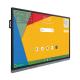 86 Inch Touch Screen Monitor 8GB 128G SSD Smart Digital Board