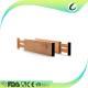 Easy Installation Bamboo Storage Organizer Box Adjustable Wooden Drawer Dividers