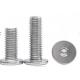 High Quality China Stainless Steel Flat Head Hex Socket Bolts