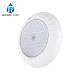 12V 24V 240MM Wall Mounted LED Pool Light Remote Control 35W 42W