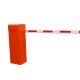 Waterproof Automated Barrier Gates Remote Control Car Gate System Boom Barrier