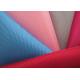 1680d PVC Coated Polyester Mesh Fabric , Plastic Coated Fabric