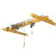 5 Ton To 10 Ton Overhead Crane Machine Electric Single Beam Overhead Bridge Cranes