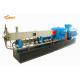 62.5mm Dia Twin Screw Compounding Extruder Glass Fiber Reinforced With PBT