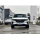 Large Space Gasoline Car Ruixiang X5 Multi Functional Overlarge Family SUV