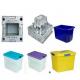 injection Storage box molds ,  full-size , Customize specifications and sizes , professional manufacturer